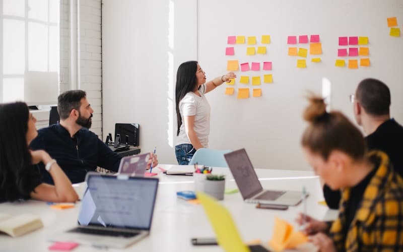 SEO Best Practices for Modern Websites