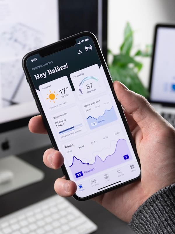 Project 3