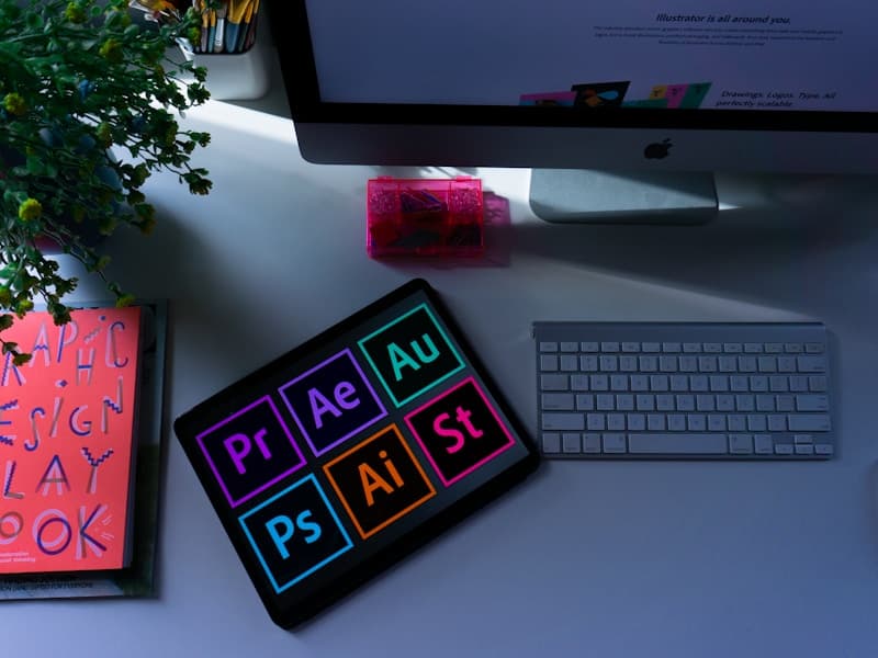 Branding & Identity