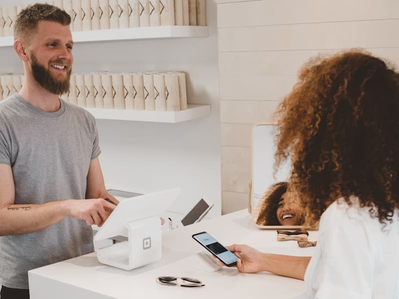E-Commerce Solutions
