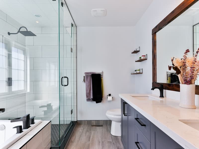 Recurring / Scheduled Cleaning
