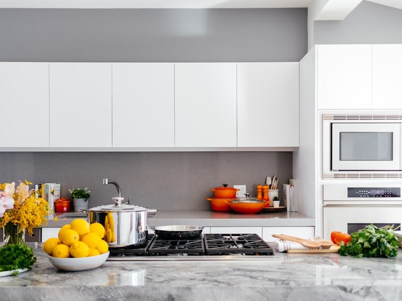 Residential Cleaning