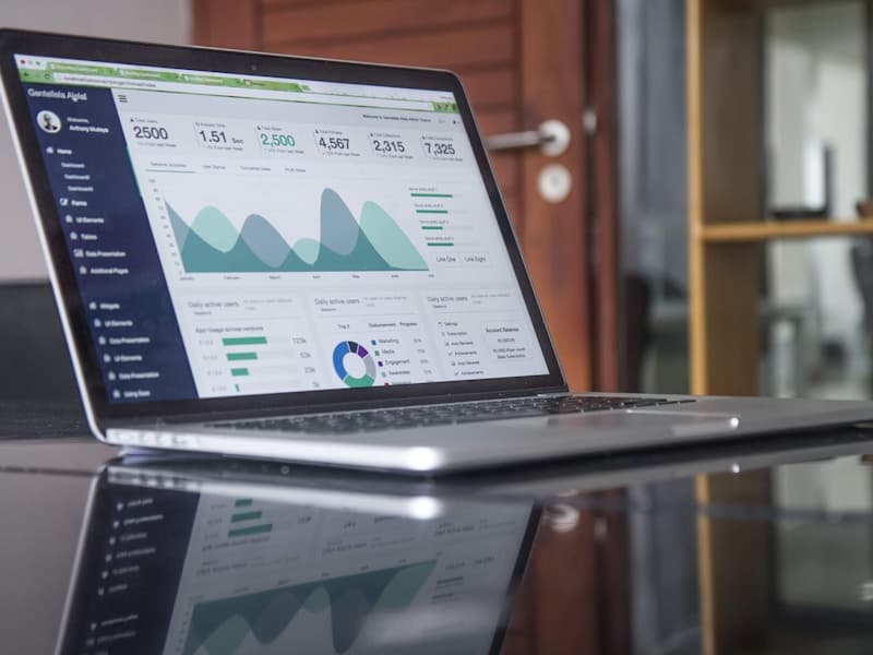 SEO & Digital Marketing